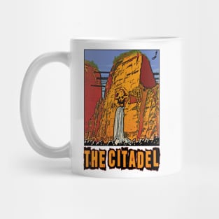 Visit The Citadel! Mug